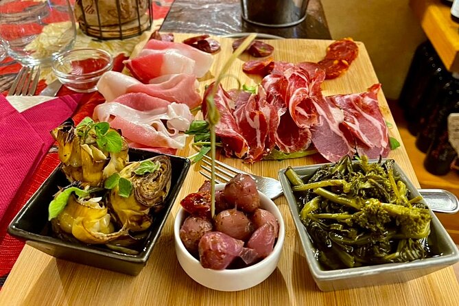 Rome Private Chauffeured Tour and Food Tasting With Paired Wine - The Bottom Line