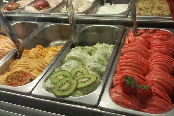 Rome: Private Espresso, Gelato & Tiramisu Food Tour - Practicalities and Value