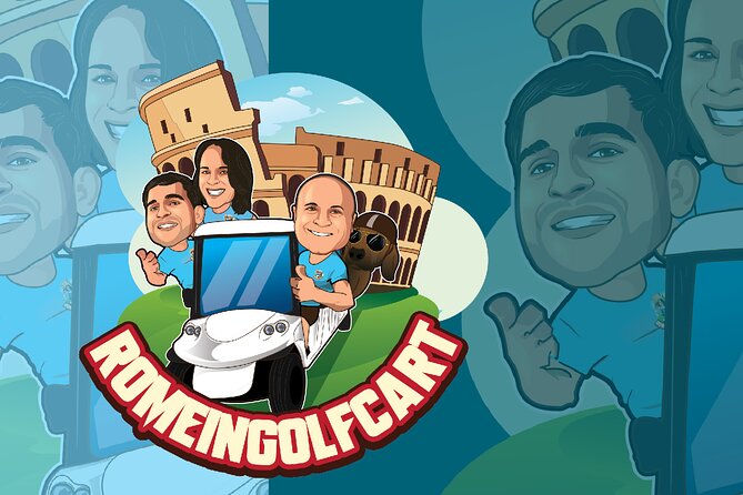 Rome: Private/Semi Private 4 Hours Golf Cart SightseeingTour - Final Thoughts: Who Should Book This Tour?