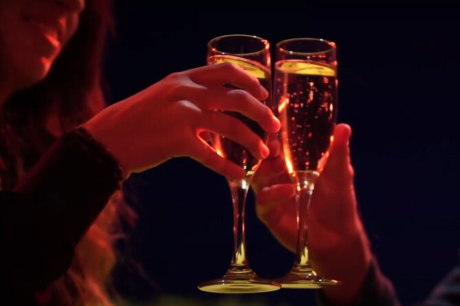 Rome Private Tour by Night, with a Prosecco Toast - Final Thoughts