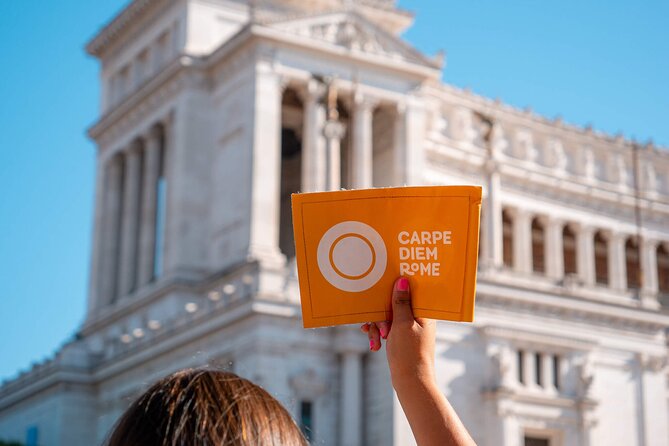 Rome Small-Group Guided Walking Tour - Who Will Love This Tour?
