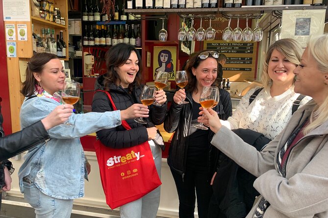 Rome: Street Food, Local Market and Hidden Gems Tour - The Value of the Tour: Is It Worth It?