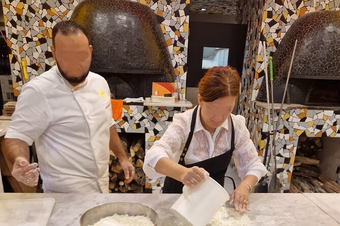 Rome - Tagliatelle Cooking Class with sit down Meal & Prosecco - Who Should Book This Experience