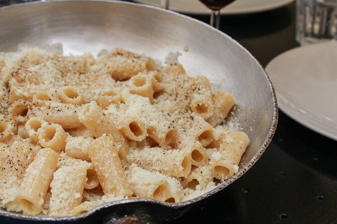 Rome: Trastevere and Campo de Fiori Food Tour with Local Guide - FAQs