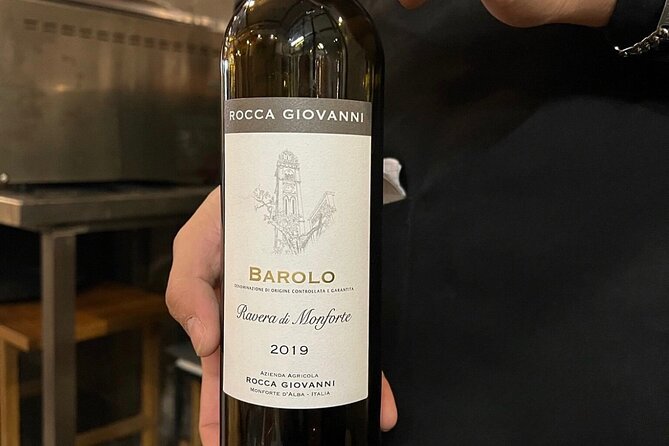 Rome: Wine Tasting and Food Pairing Small Group Experience - Frequently Asked Questions