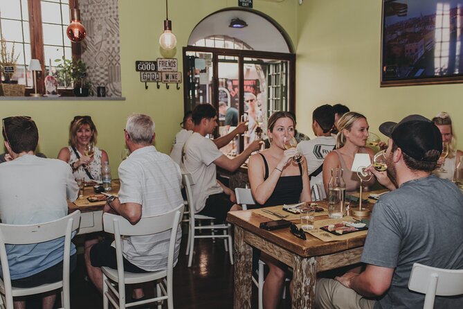 Rome: Wine Tasting in Trastevere with Food and Gelato - Why This Tour Works for Different Travelers