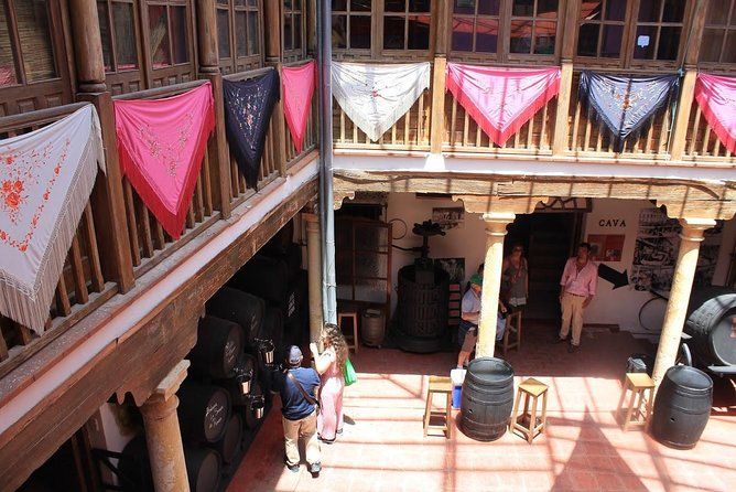 Ronda and White Villages Guided Tour from Seville - Practical Tips for Making the Most of the Tour