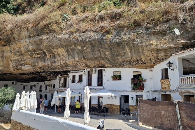 Ronda and White Villages Private Day Trip from Seville - Practical Tips for Your Trip