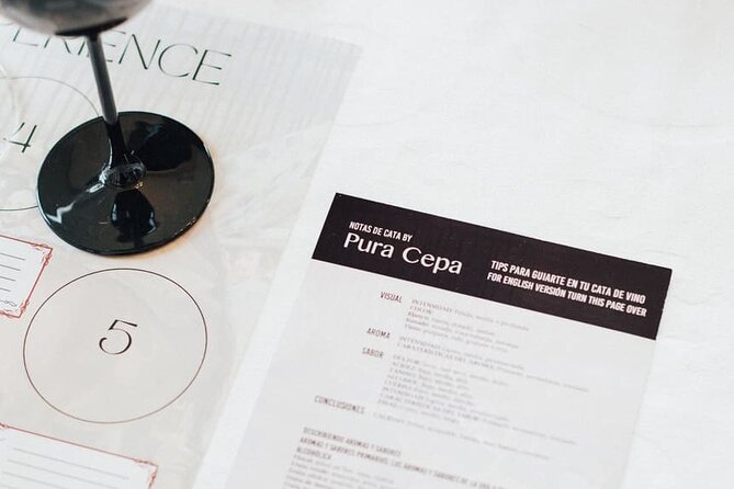 Ronda Wine Tasting Experience - Final Thoughts