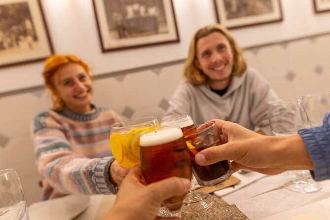 Rooftop and Tapas Tour with Spanish and Catalan Cuisine - Authentic Reviews and Tips