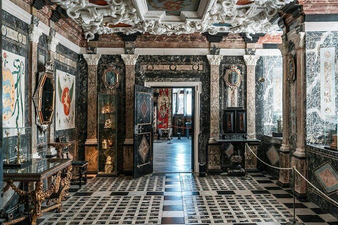 Rosenborg Castle Entry Ticket in Copenhagen - Overall Value and Who Will Love This