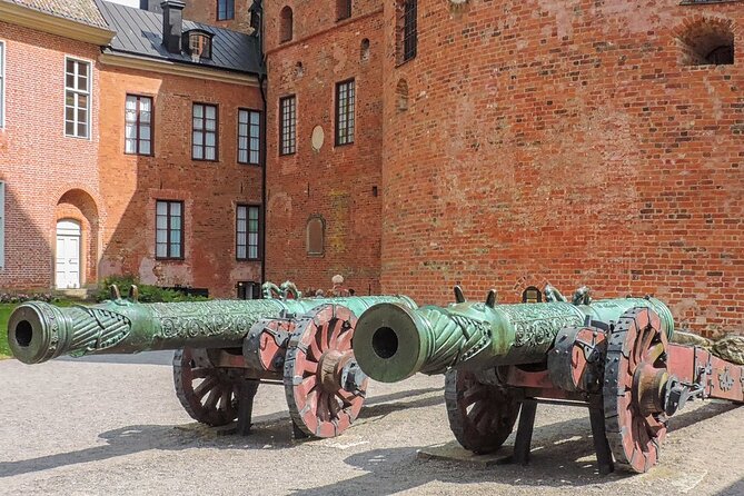 ROYAL Castle Skokloster and Viking Sigtuna (private tour) - The Sum Up: A Well-Rounded Day of Swedish Heritage