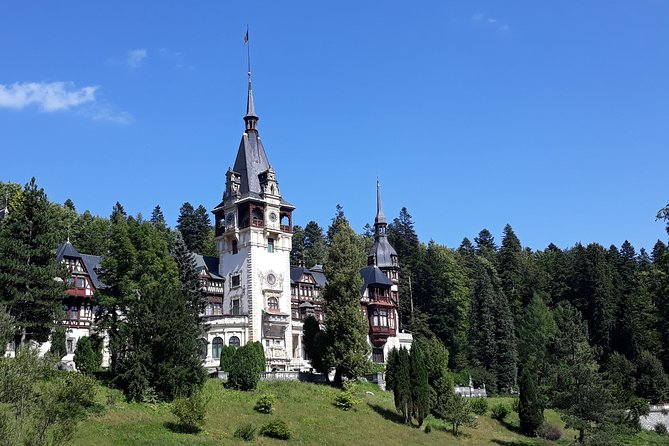 Royal Delights - Sinaia with Peles Palace and Gardens Day Trip from Bucharest - Final Thoughts