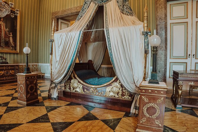 Royal Palace Of Caserta Small Group Tour - Who Would This Tour Suit Best?