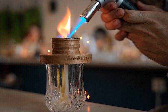 Rum Tasting: Experience of the 5 senses in Madrid - Authentic Feedback from Past Participants