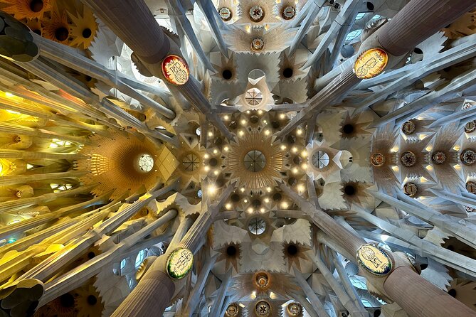 Sagrada Familia Private Tour - Practical Details & Tips