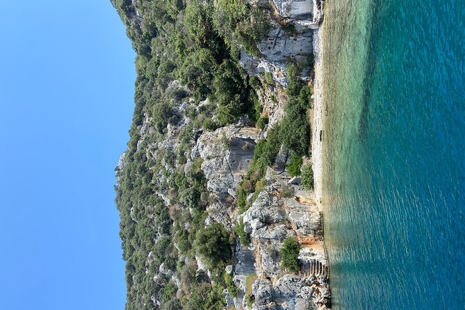 Sail Turkey: 18-39's Olympos to Fethiye Gulet Cruise - Practical Considerations: Timing, Booking, and Physical Activity