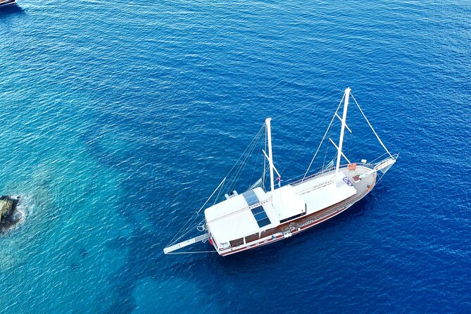 Sail Turkey: Mix Age Fethiye to Olympos Gulet Cruise - Who Will Love This Tour?