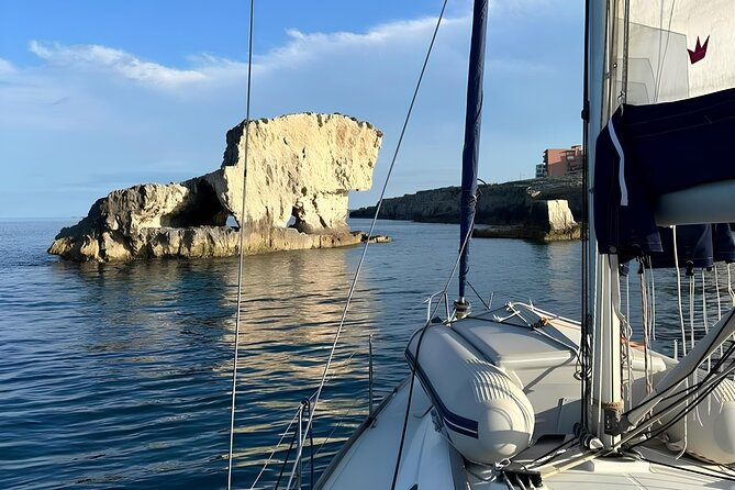 Sailing boat tour in Syracuse - Authentic Experiences and Reviewer Insights