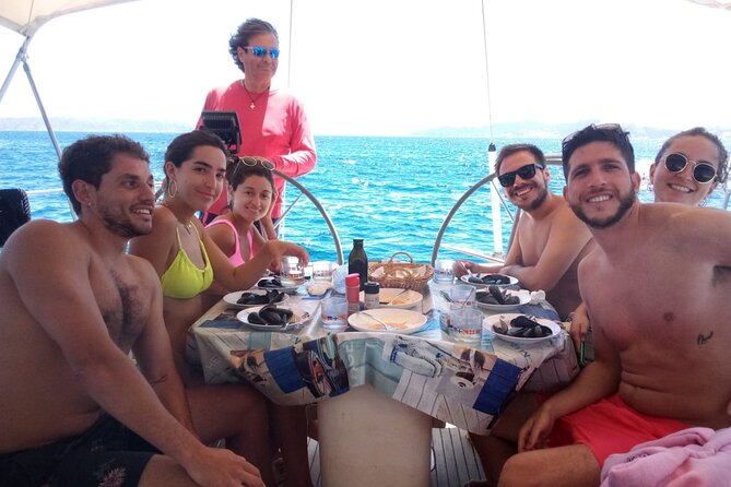 Sailing Boat Tour Locations in the Gulf of Cagliari - What to Expect from the Experience