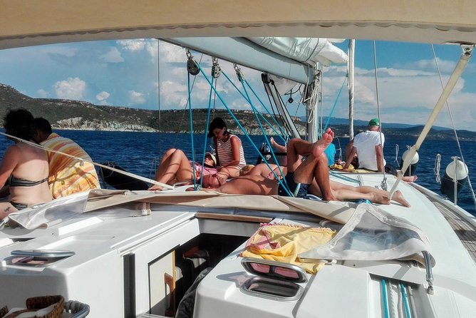 Sailing day trip - Authentic Experiences and Reviewer Insights