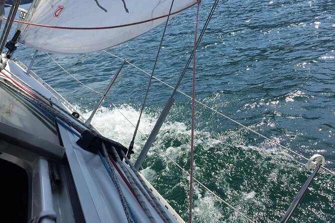 Sailing Experience on Lake Como: Fun, Relax and Adventure! - Practical Details and Tips