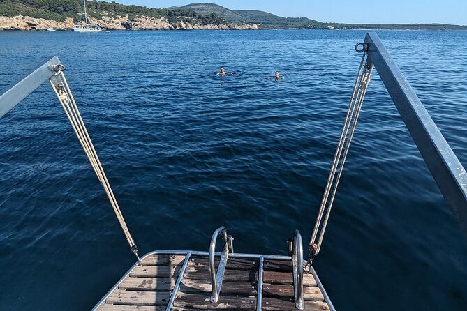 Sailing Experience to Capo Caccia from Alghero - What to Expect on the Day
