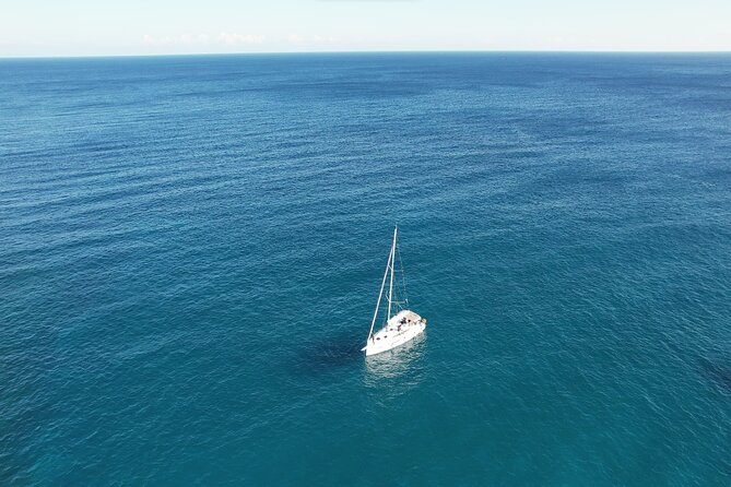 Sailing Private Cruises in Northwest Rhodos Coastline - What to Expect on the Boat
