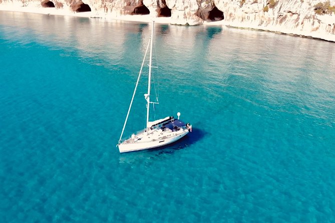 Sailing weeks in Sardinia (June, July, August, September) - Food and Beverage: Simple, Homemade, and Delicious