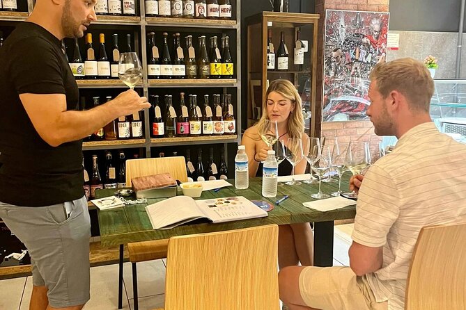 Saint Emilion History Tour with Wine Education and Tasting - Final Thoughts