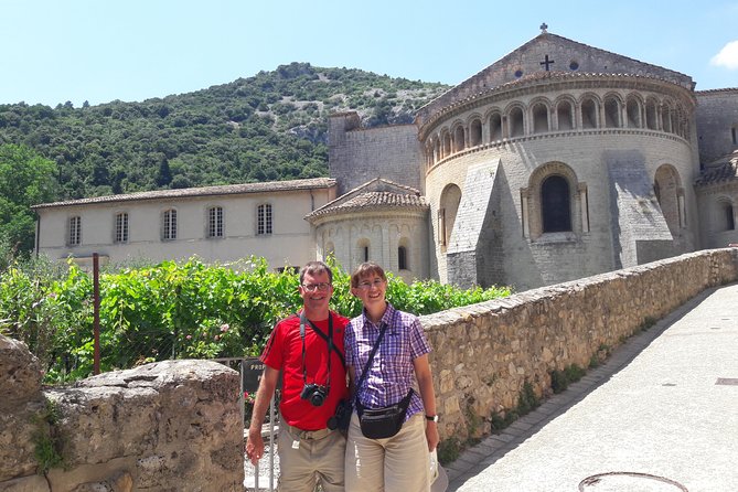 Saint-Guilhem village and cave day tour - Final Thoughts