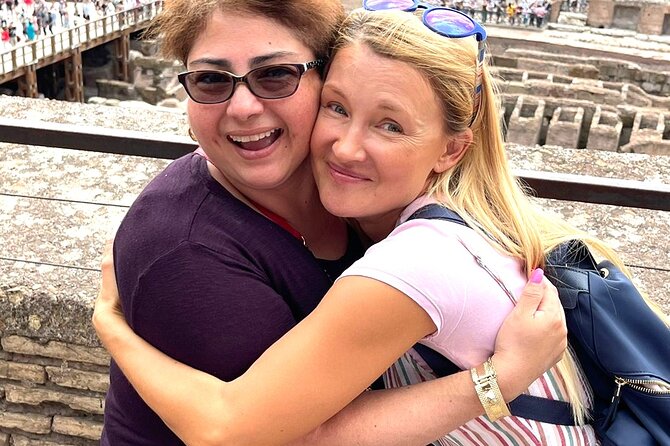 Saint Peter's Private Jubilee 2025-Holy Door&Grottoes! - Practical Tips for Participants