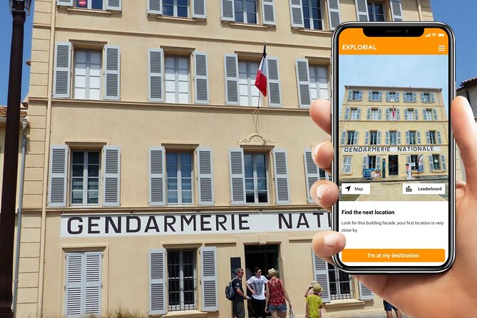 Saint-Tropez Scavenger Hunt and Sights Self-Guided Tour - FAQs