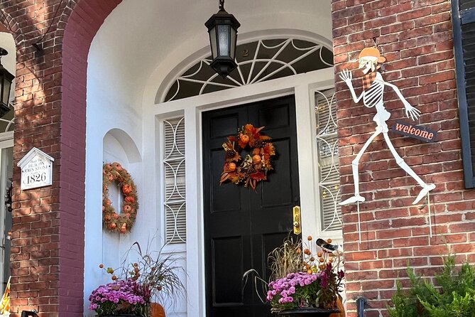 Salem Private Half Day Tour from Boston, groups 5-6 - Why We Love This Tour