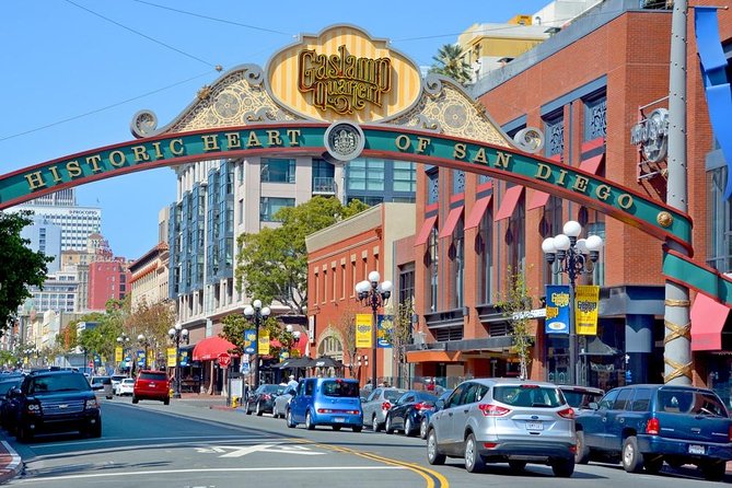 San Diego, and La Jolla Scenic Private Tour from Los Angeles. - What’s Included and What’s Not