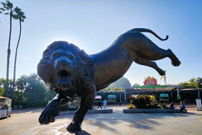 San Diego Balboa Park Walking Tour - Who Would Love This Tour?