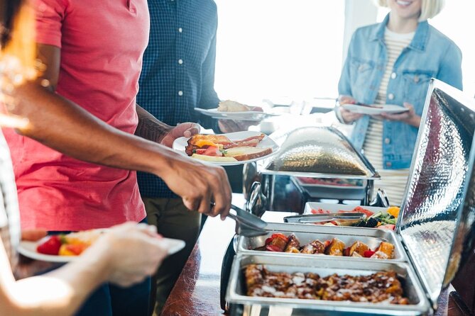 San Diego Father's Day Buffet Brunch Cruise - Final Thoughts