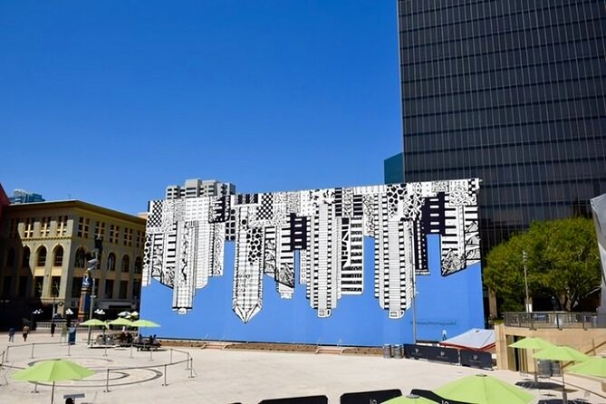 San Diego Must-see Attractions Private Guided Walking Tour - Why This Tour Works Well