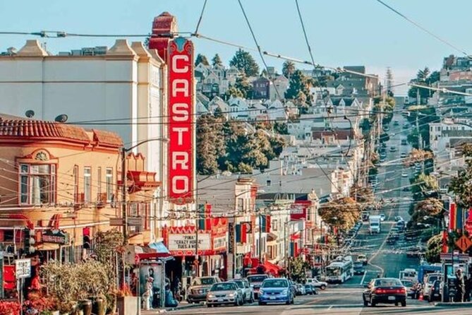 San Francisco Castro and LGBTQ Private Walking Tour with a Guide - The Experience: Why It Works