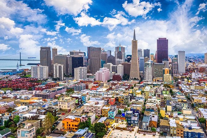 San Francisco Chinatown and North Beach Highlights Walking Tour - Authentic Insights from Reviewers