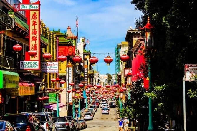 San Francisco Highlights Private Walking Tour With A Guide - Final Thoughts
