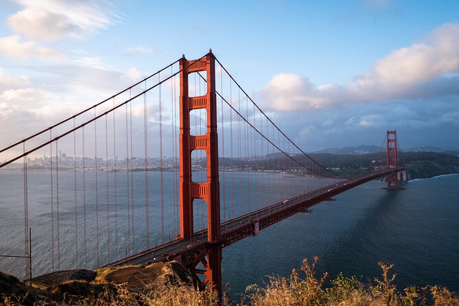 San Francisco Private Sightseeing Tour - What We Think About the Logistics