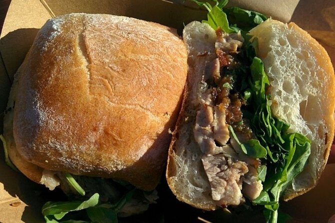 San Francisco Street Food Tour With A Local Guide - Authenticity and Insider Tips
