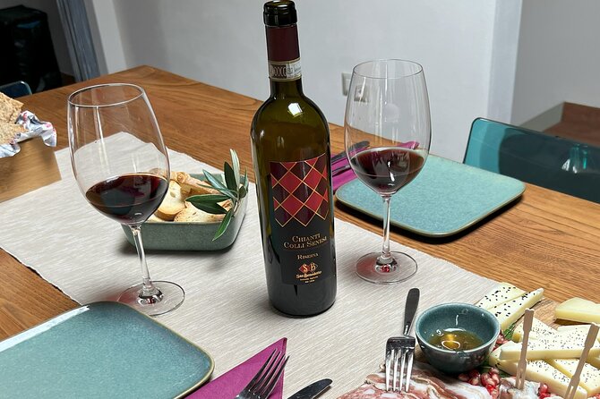 San Gimignano: Vineyard and Cellar Tour with Wine Tasting - Authentic Experiences from Reviewers