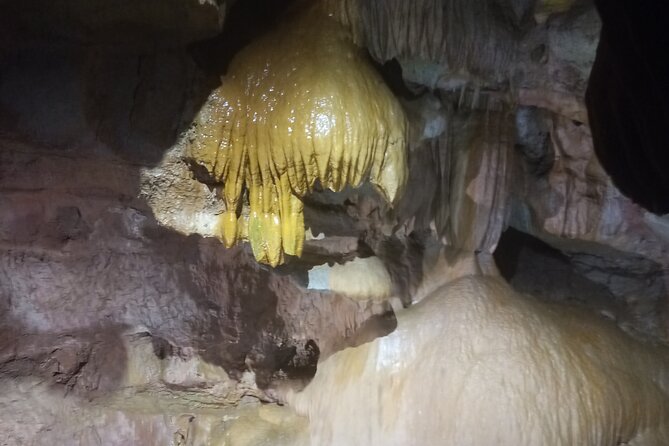 San Jose Caves tour from Valencia - Practical Tips for Your Visit