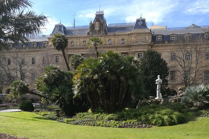 San Sebastian - Private walking tour - Who Will Love This Tour?