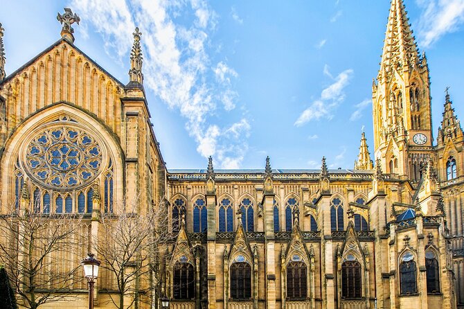 San Sebastian Scavenger Hunt and Highlights Self-Guided Tour - The Reviewer Experience and Feedback