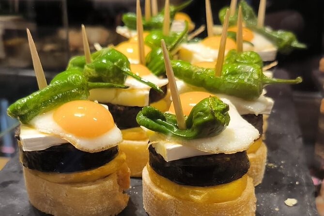 San Sebastián's Culinary Gems: A Pintxo Tour for Foodies - Practical Details and Value