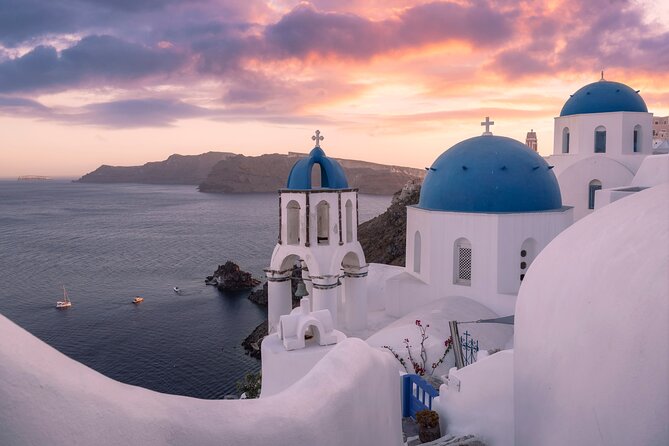 Santorini Discovery Private Custom Tour - FAQs