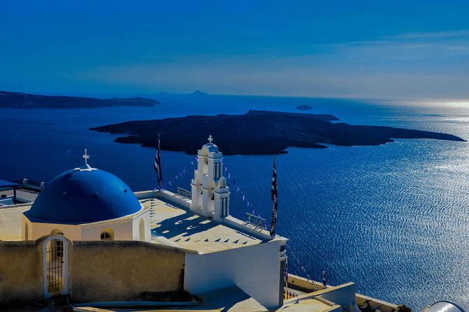Santorini Odyssey: Exclusive 5-Hour Private Tour - FAQs